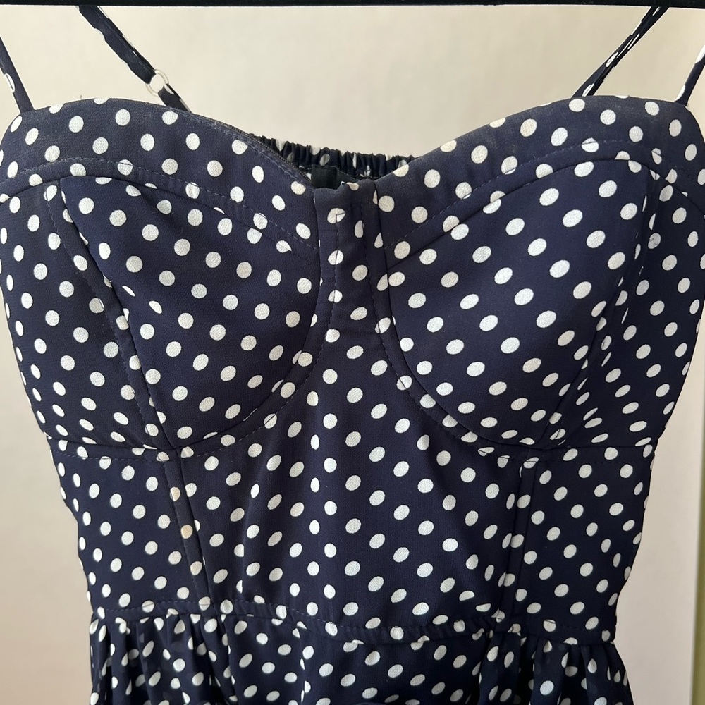 Perfect summer dress